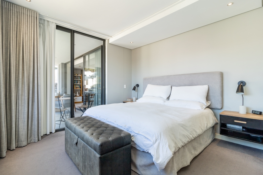 To Let 2 Bedroom Property for Rent in Fresnaye Western Cape